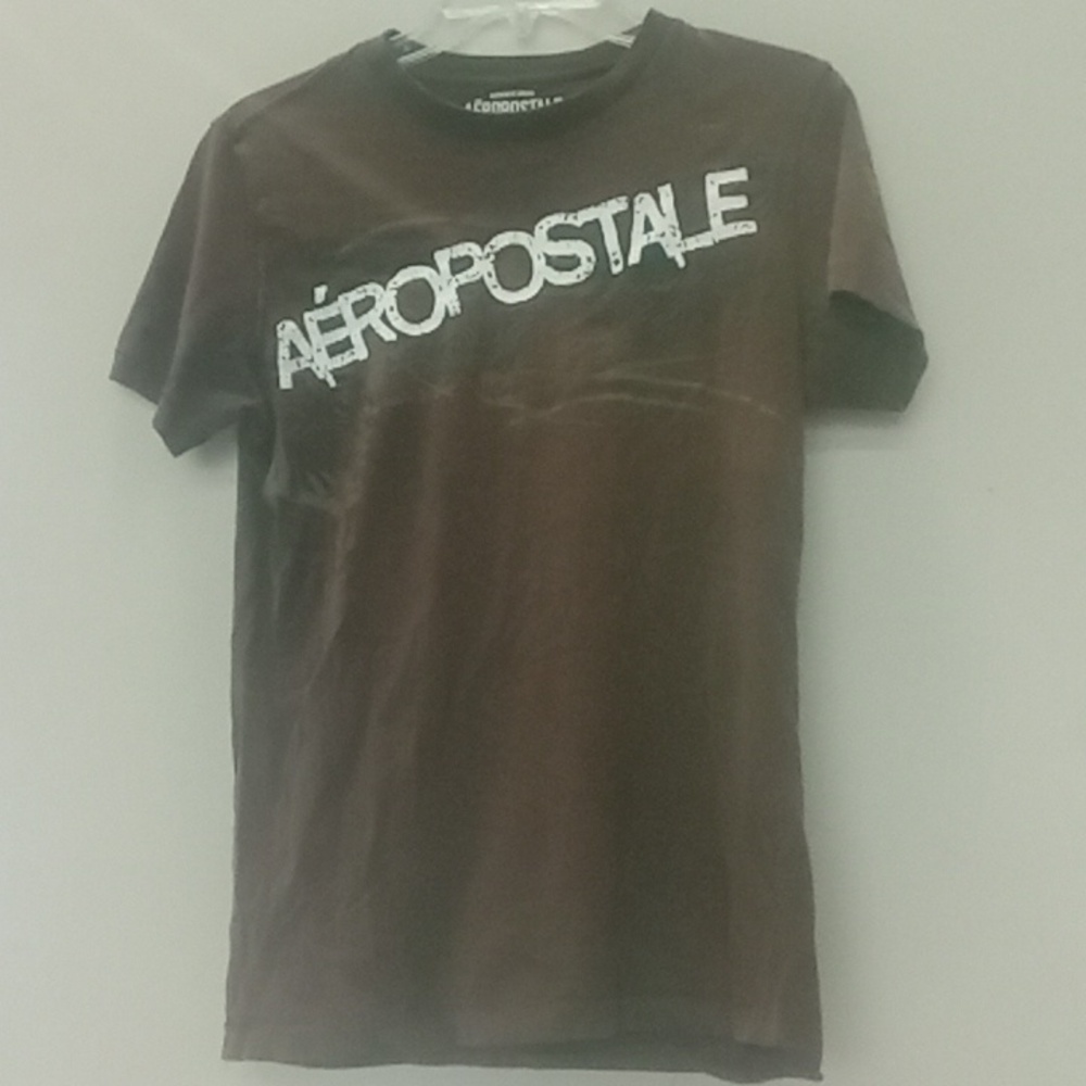 Aeropostale size small (Sku 859)